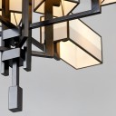 Loft Industry Modern - Versatile Chandelier